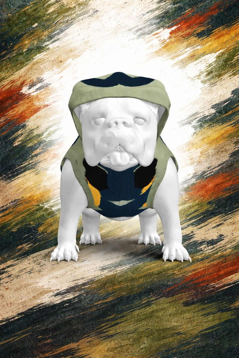 For Mans Best Friend