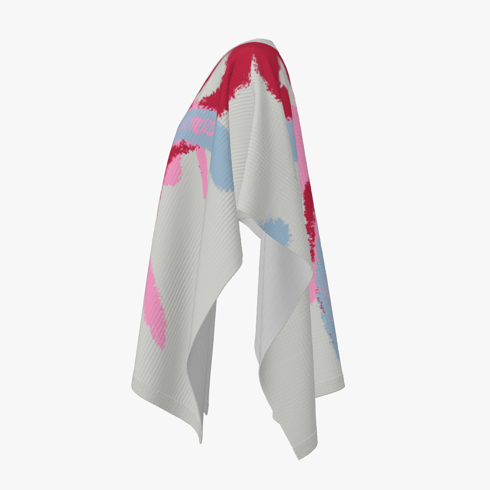 Women's Poncho