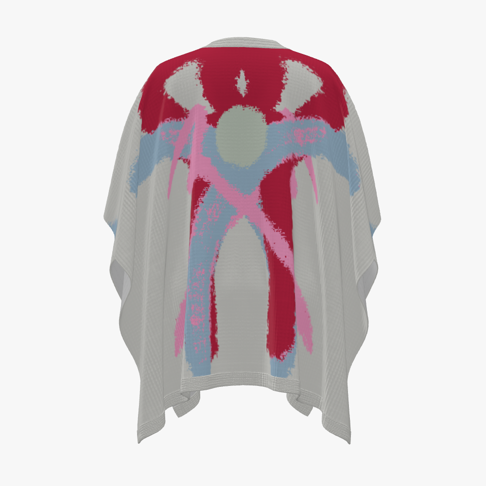 Women's Poncho