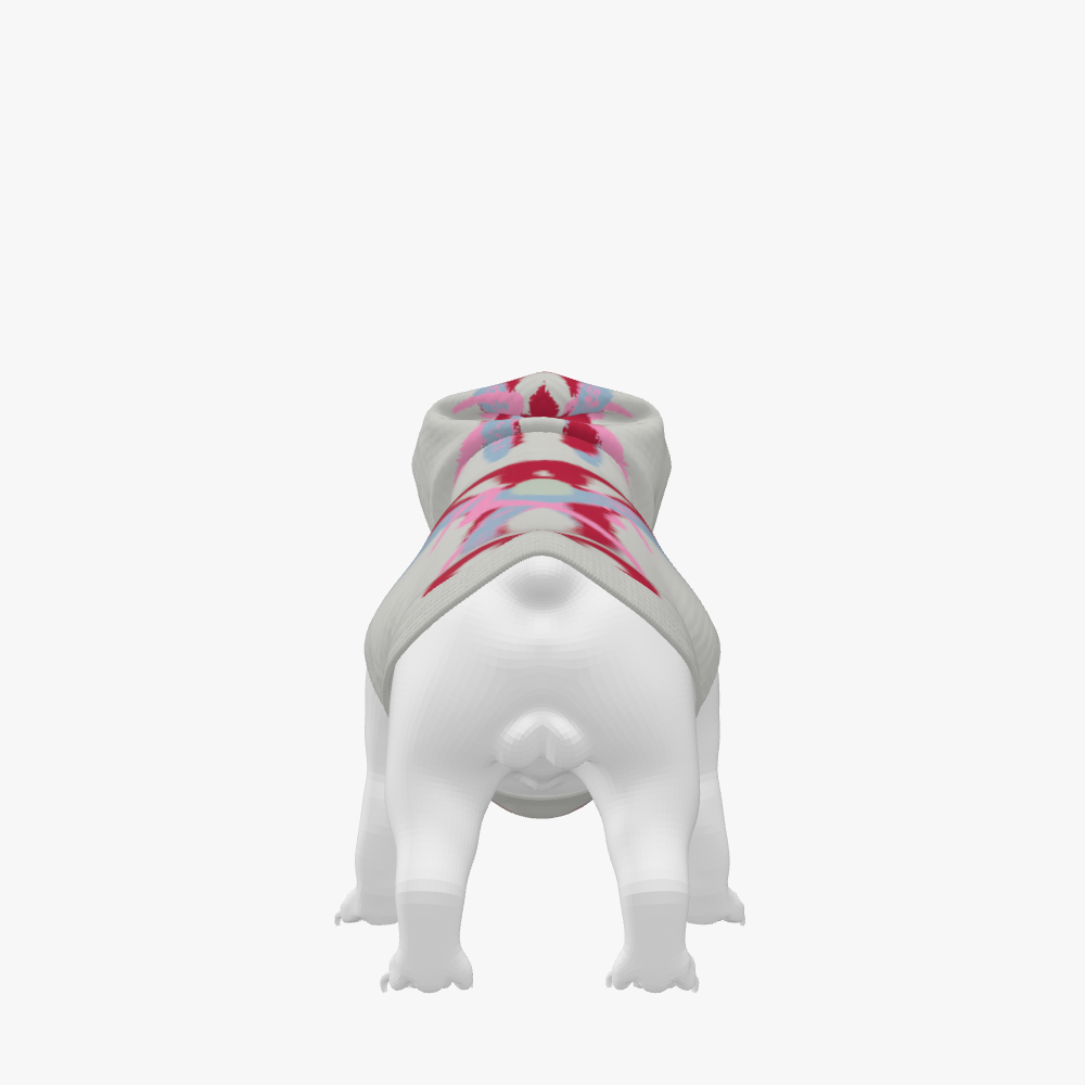 Dog Hoodie