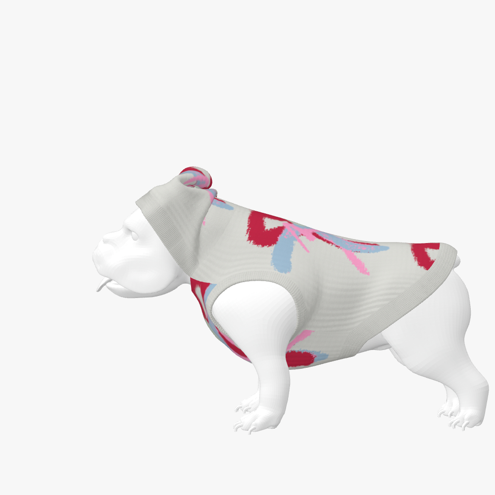 Dog Hoodie