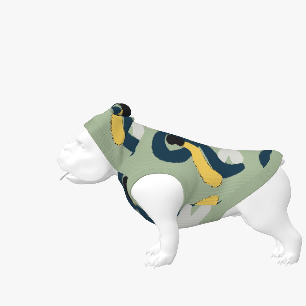 Dog Hoodie