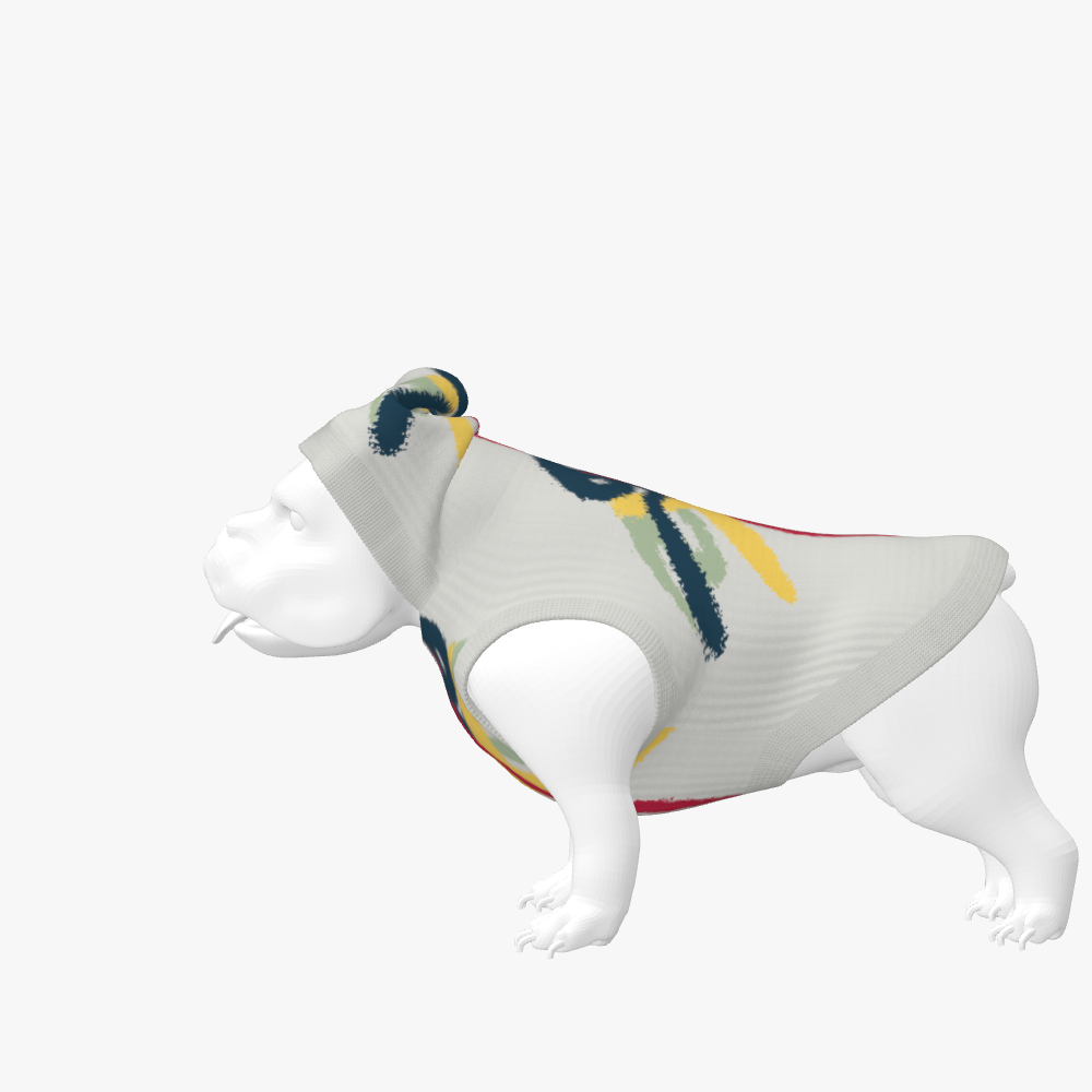 Dog Hoodie '